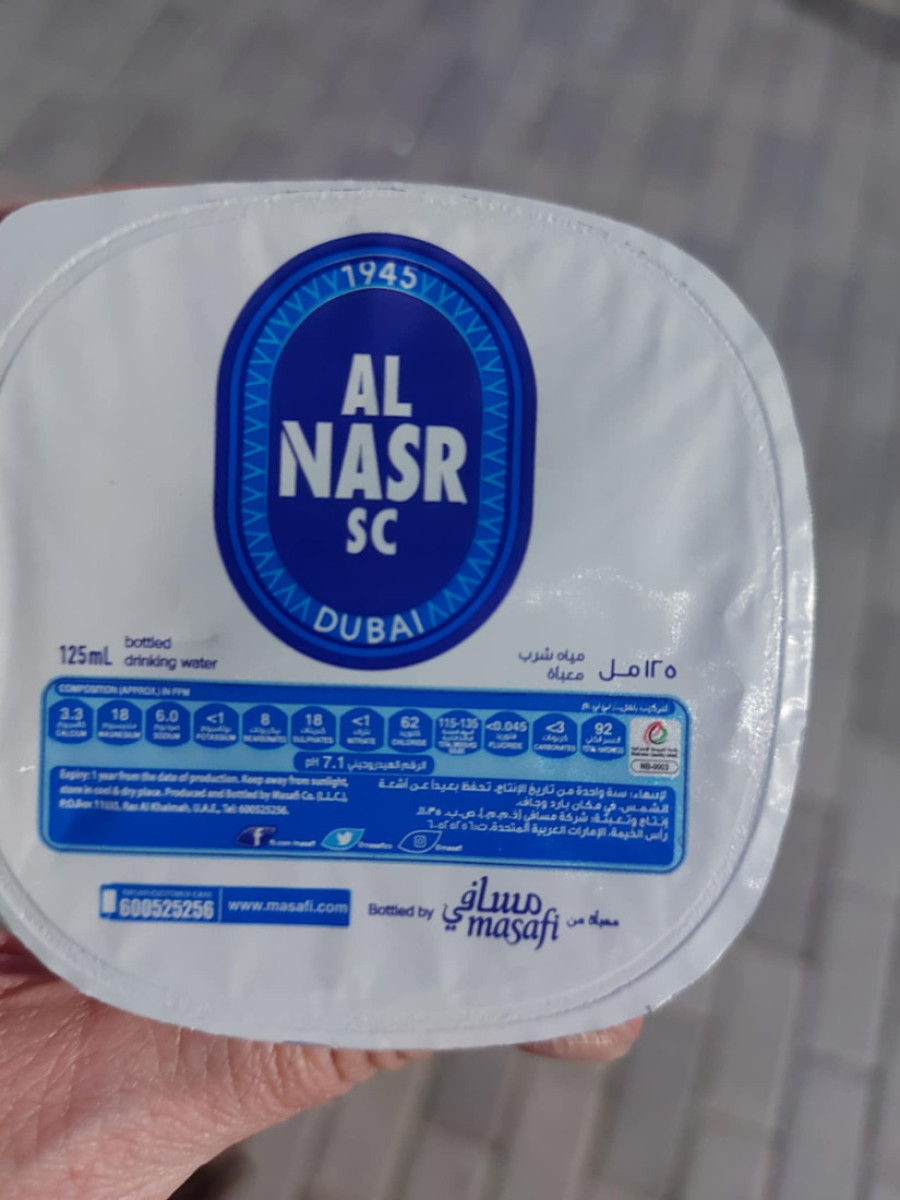 Crveni vitezovi su prvaci, doprinos dali i Srbi: 24sedam na derbiju Dubaija, čovek koji se povezivao sa Zvezdom dao gol za kraj (FOTO/VIDEO)