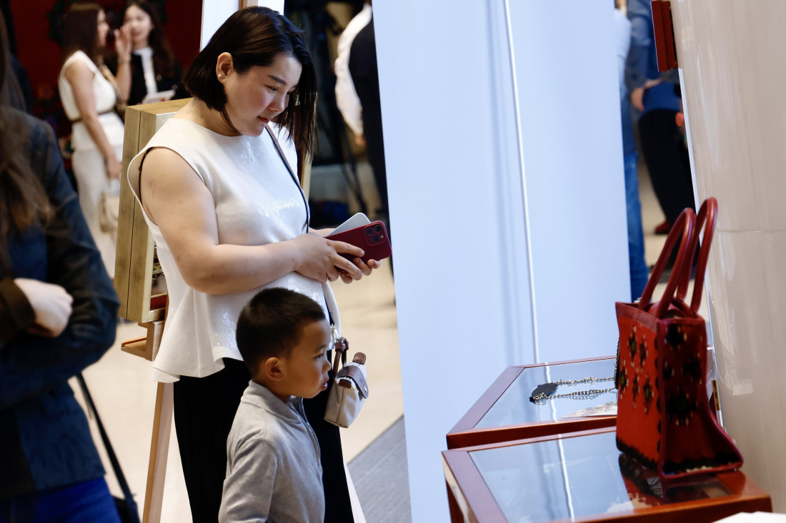 Godinu dana Kineskog kulturnog centra u Srbiji: Sedam decenija prijateljstva dvaju naroda (FOTO/VIDEO)