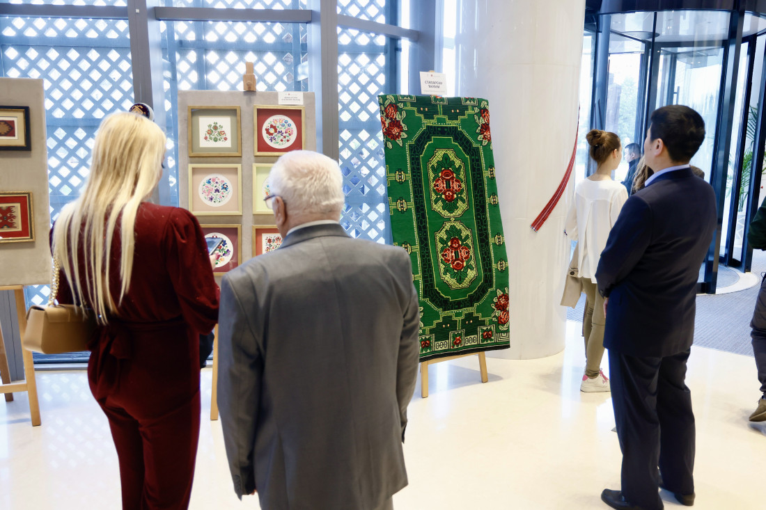 Godinu dana Kineskog kulturnog centra u Srbiji: Sedam decenija prijateljstva dvaju naroda (FOTO/VIDEO)