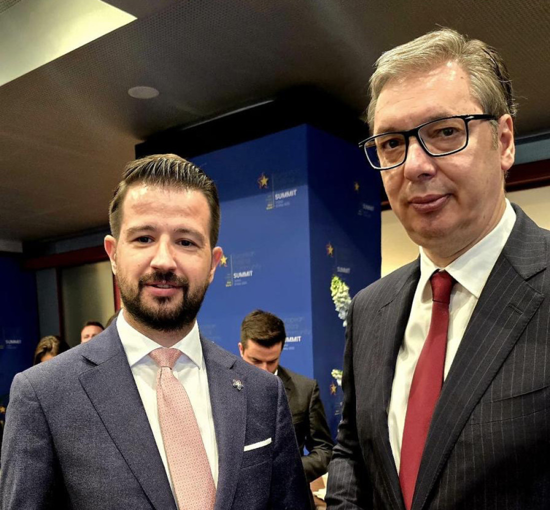 To može samo Vučić! Ovo su lideri Evrope sa kojima se predsednik danas sastao! (FOTO)