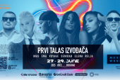Nikad jači start! Belgrade Music Week Festival otkrio prvi talas izvođača: Early Bird ulaznice u prodaji od danas