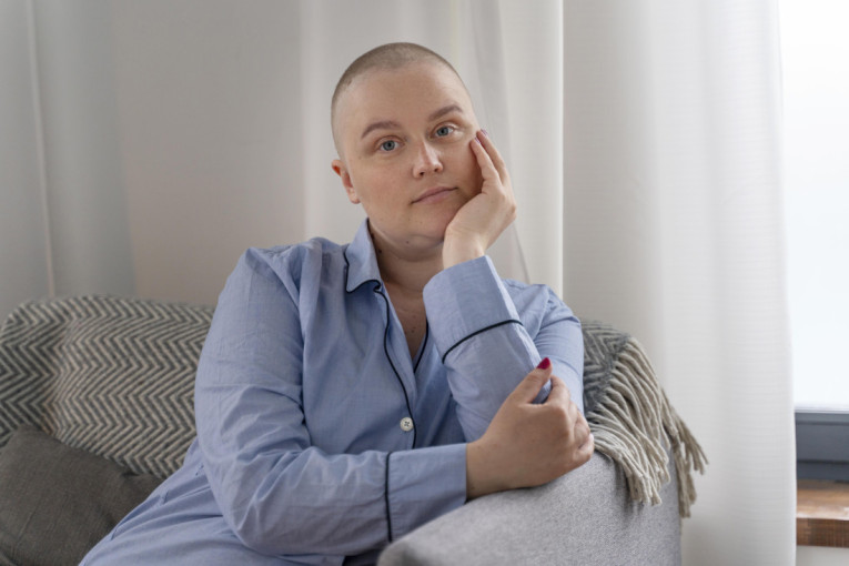 Prvi simptom ignorisala je punih 10 godina, a onda je dobila dijagnozu - rak debelog creva