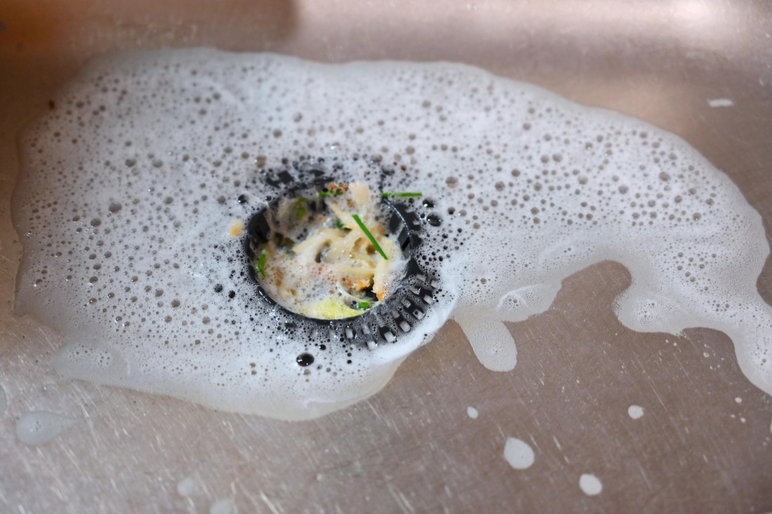 Rešenje se nalazi u vašem domu: Otpušite odvod bez pozivanja vodoinstalatera i sačuvajte novac za nešto lepše