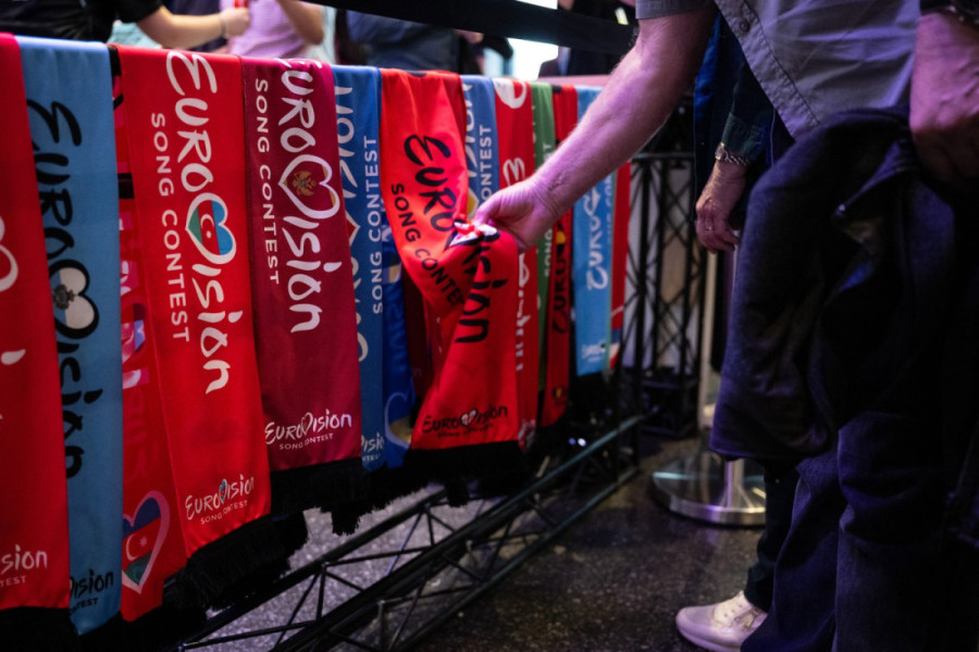 Irska neće da učestvuje na Evroviziji ako se Izraelu dozvoli učešće: Evo i kako je na ovo odreagovao direktor šoua!