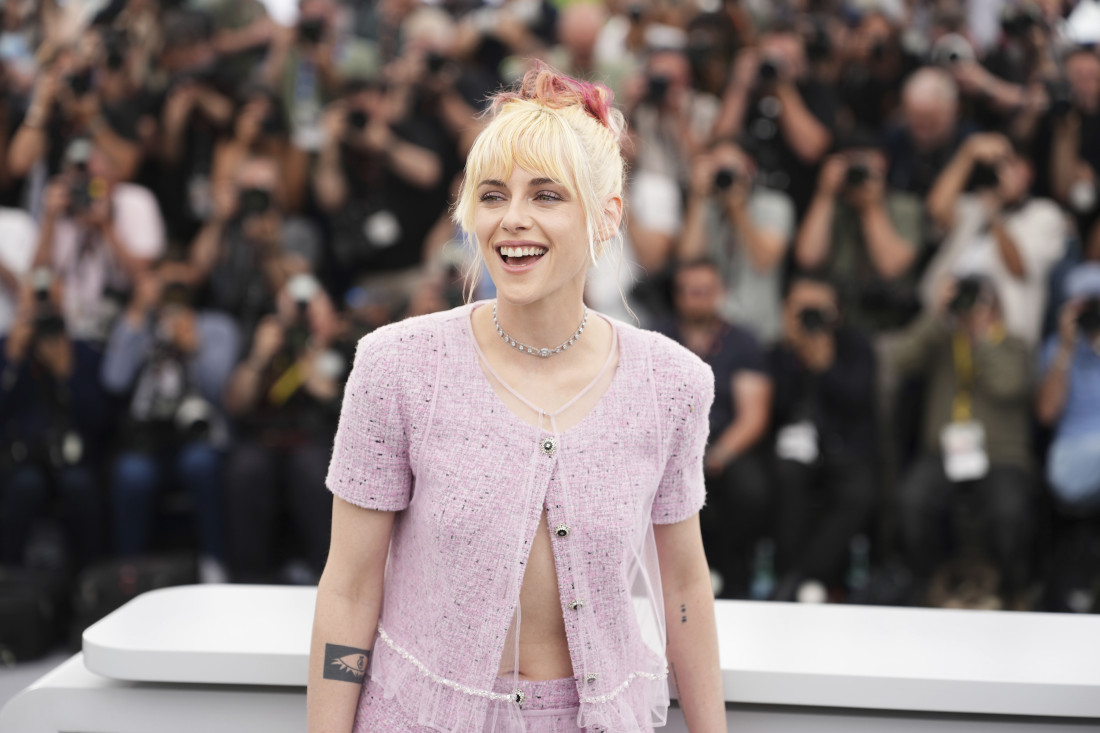 Rediteljski debi Kristen Stjuart na Kroazeti: Užasi života zavisnika od droge i bitka za kvir identitet (FOTO)