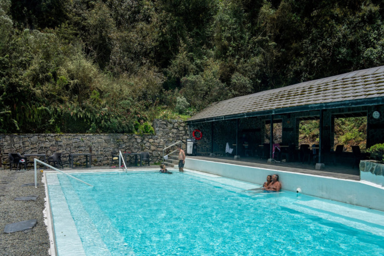 Srpski Tajland! Smeštaj u ovoj banji košta 700 dinara, leči reumu