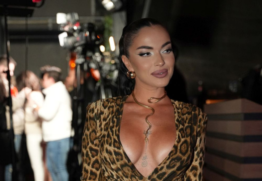 Ana Nikolić otišla na Maldive s Raletom? Pevačica i producent rešili da daju još jednu šansu