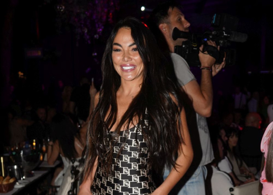 Gigantski silikoni Tamare Đurić: Starleta zapalila mreže izgledom, prava bomba! (FOTO)