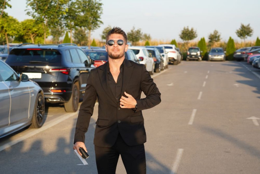 Verila se srpska manekenka koja je zbog povrede na imanju milijardera završila u kolicima (FOTO)