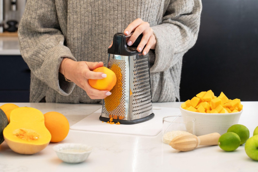 Recept dana: Domaći jafa keks je lepši i mirišljaviji od onog iz prodavnice