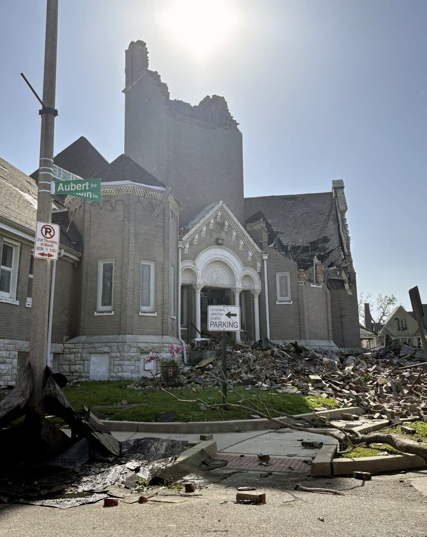 Apokalipsa u Misuriju: Vetar nosio kuće, najmanje sedmoro  stradalih