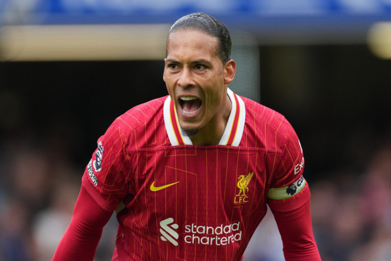 Novo pravilo u fudbalu: Kapiteni dobijaju na značaju, ništa više neće biti isto!