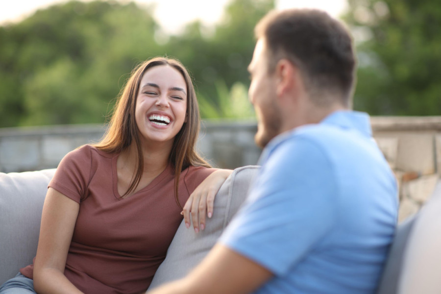 Kako da saznate da li vas muškarac zaista voli? Postoji test koji nikada ne greši
