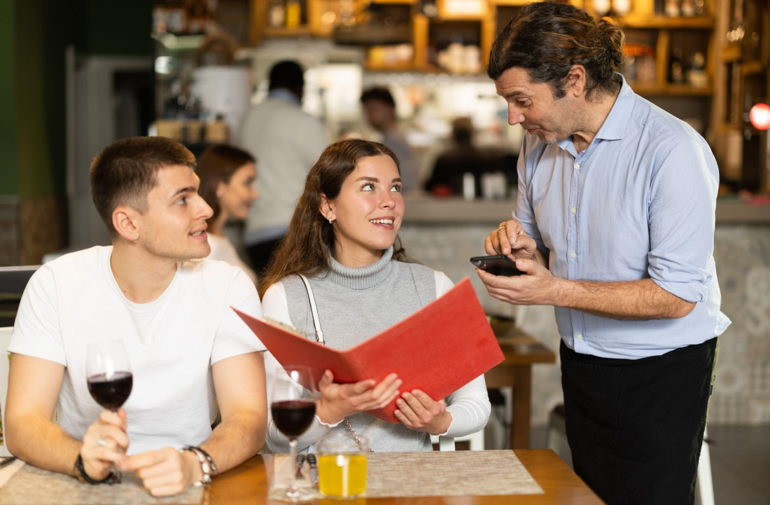 Osvojićete ga za jedan tren: Uradite ovih pet stvari na prvom sastanku i drugi će vam biti zagarantovan