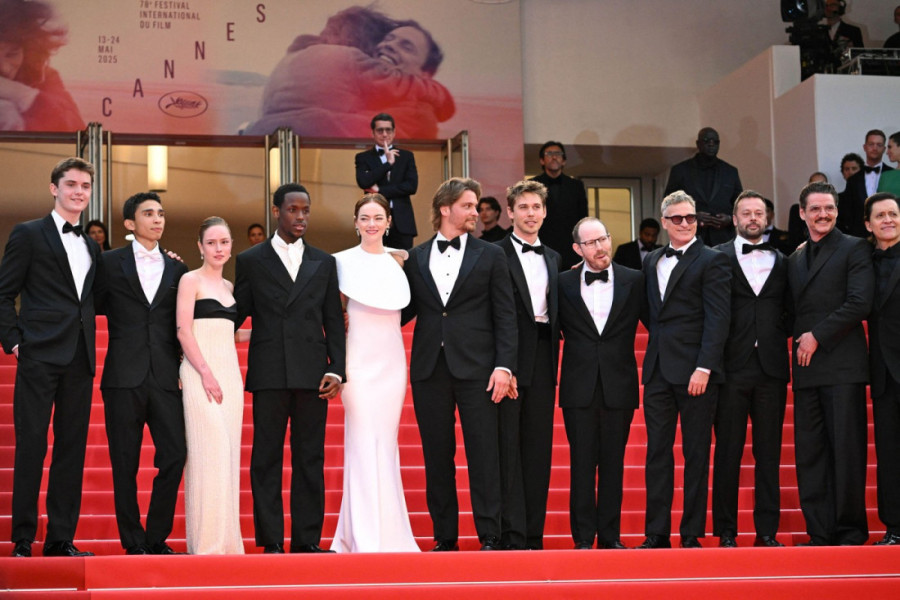 Ovo se nikada nije desilo na Kanskom festivalu: Šta je izazvalo misteriozno odsustvo Holivuda?