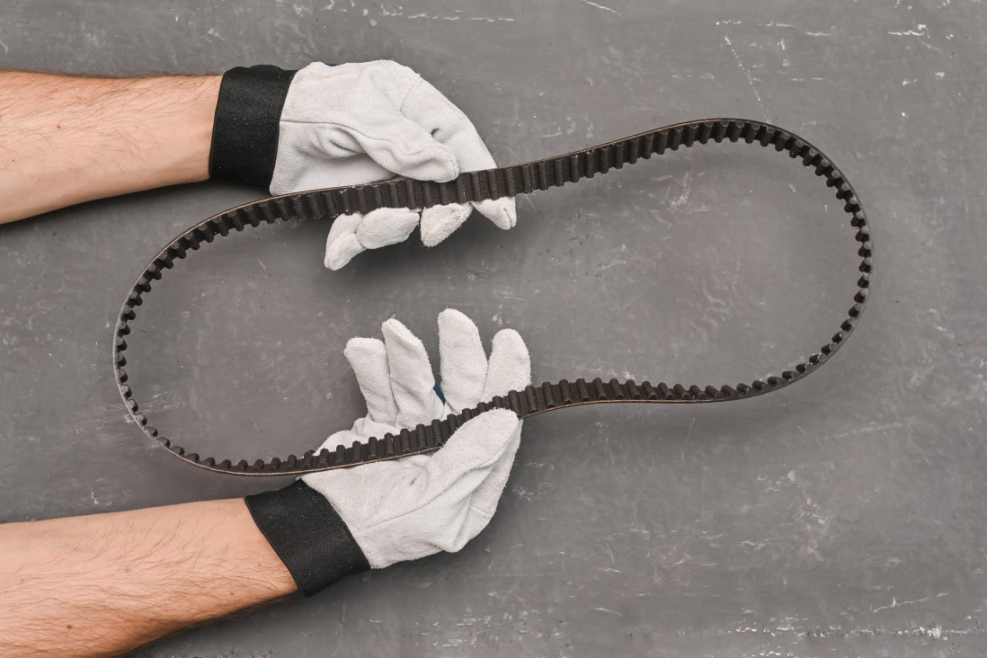 Može da se desi nezgoda: Ako vam se upali jedna lampica, morate da zaustavite auto istog trenutka