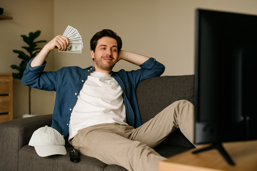 Ispovest Srbina koji radi na OnlyFansu: "Zarada je velika, ali ima i vrlo neobičnih zahteva"