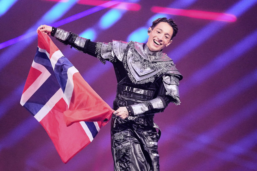 Finale "Evrovizije 2025": Pobednik je Austrija! (FOTO/VIDEO)