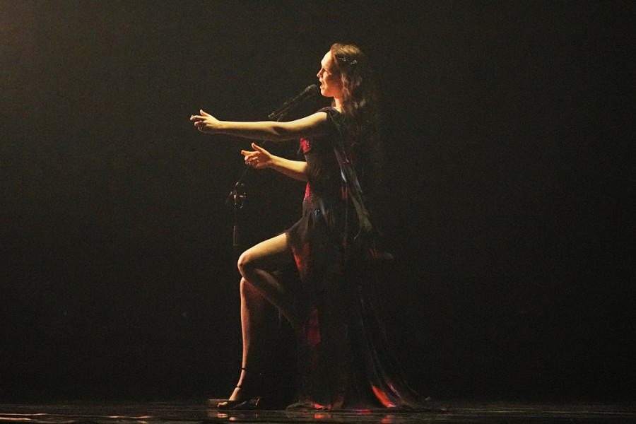 Finale "Evrovizije 2025": Pobednik je Austrija! (FOTO/VIDEO)