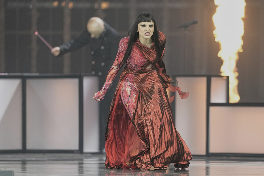 Finale "Evrovizije 2025": Pobednik je Austrija! (FOTO/VIDEO)