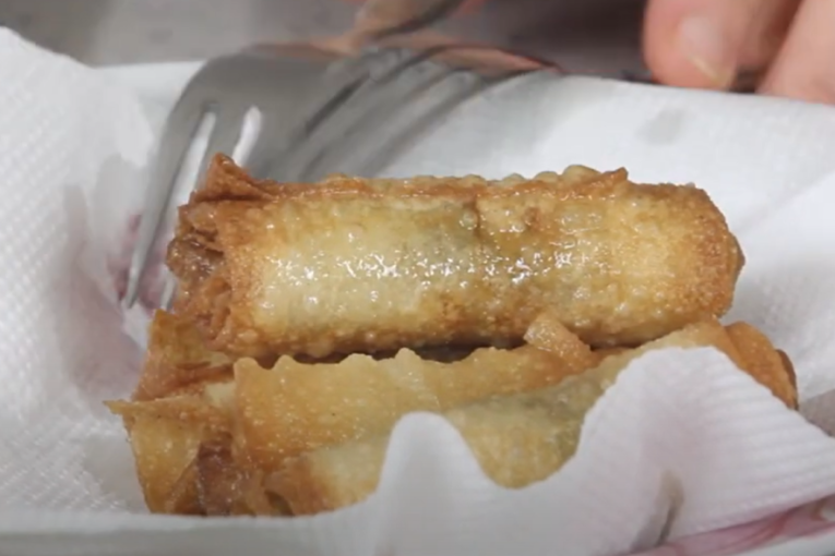 Recept dana: Prolećne rolnice, omiljene "pitice" kineske kuhinje stižu i na vašu trpezu