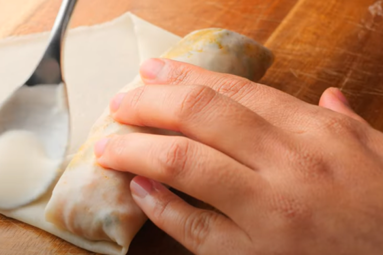 Recept dana: Prolećne rolnice, omiljene "pitice" kineske kuhinje stižu i na vašu trpezu