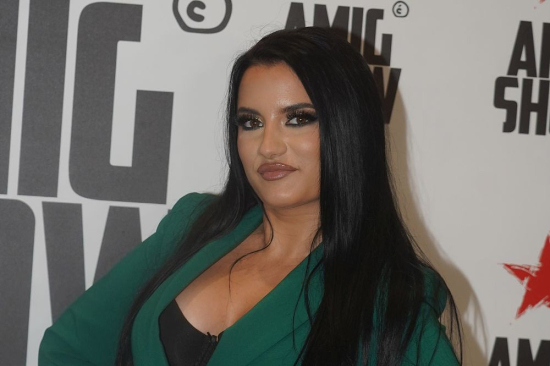 "Počela sam da sumnjam u sebe i povukla se!" Barbara Bobak odreagovala na loše komentare!