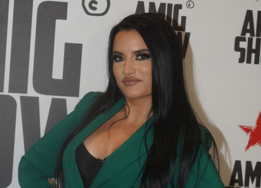 "Niste ružni, samo nemate para!" Barbara Bobak priznala koje je estetske zahvate uradila