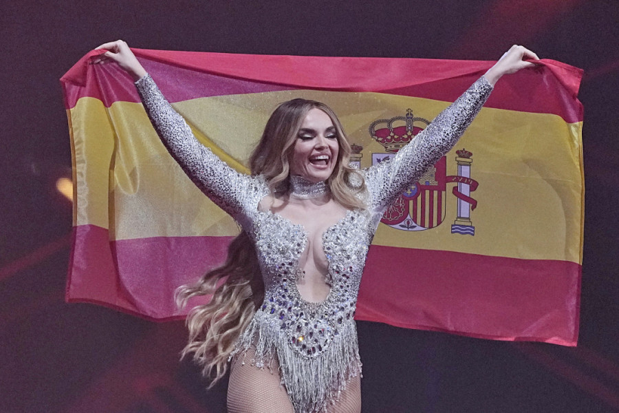 Finale "Evrovizije 2025": Pobednik je Austrija! (FOTO/VIDEO)