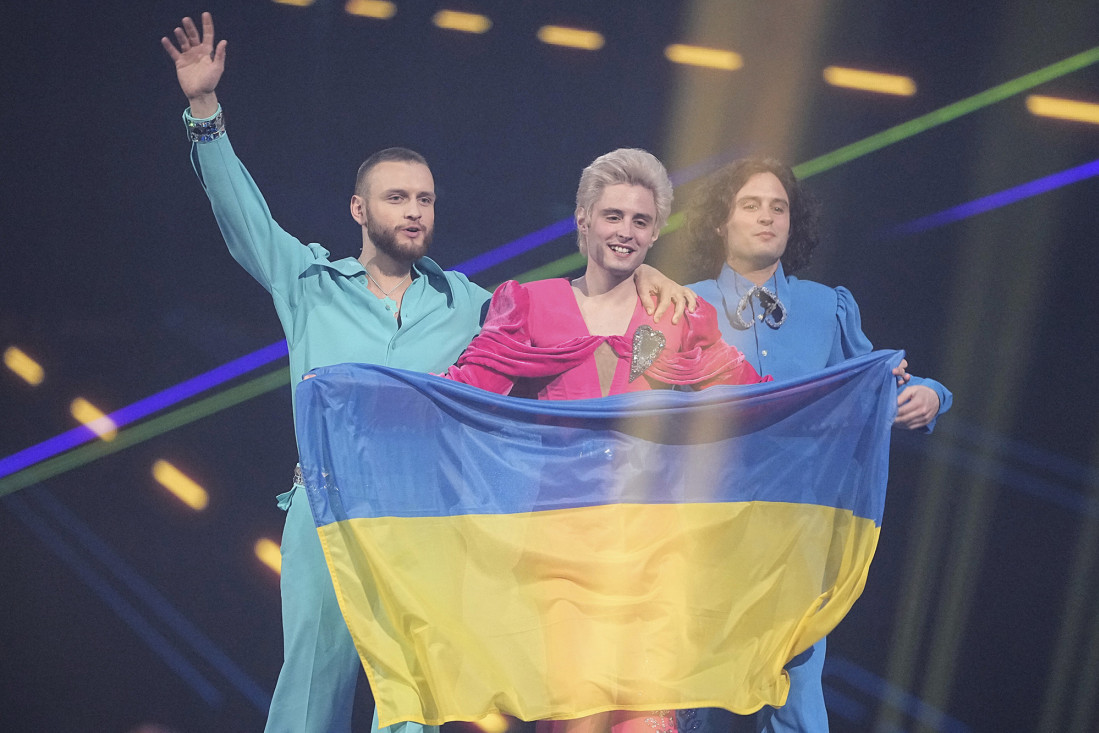 Finale "Evrovizije 2025": Pobednik je Austrija! (FOTO/VIDEO)