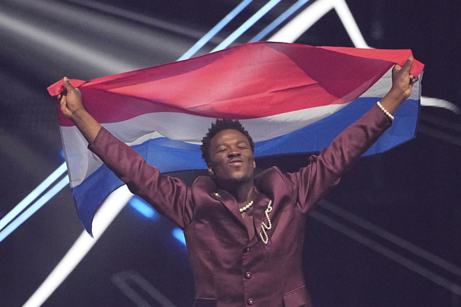 Finale "Evrovizije 2025": Pobednik je Austrija! (FOTO/VIDEO)