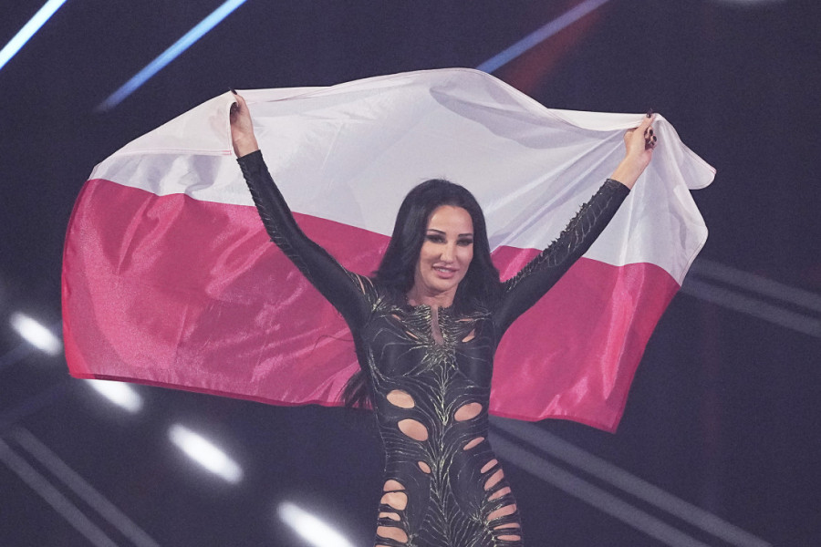 Finale "Evrovizije 2025": Pobednik je Austrija! (FOTO/VIDEO)