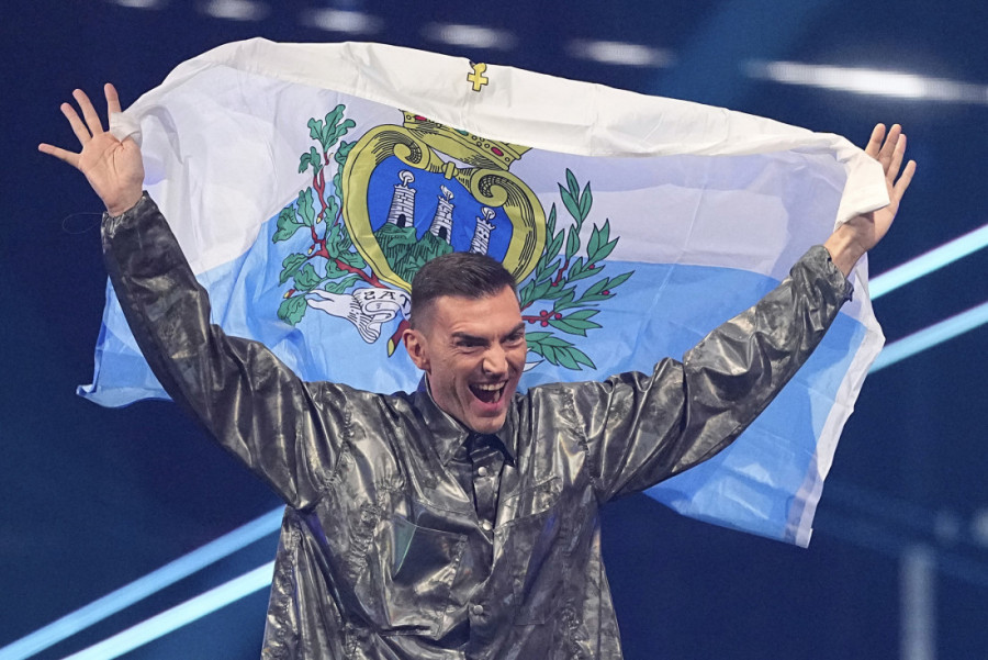 Finale "Evrovizije 2025": Pobednik je Austrija! (FOTO/VIDEO)