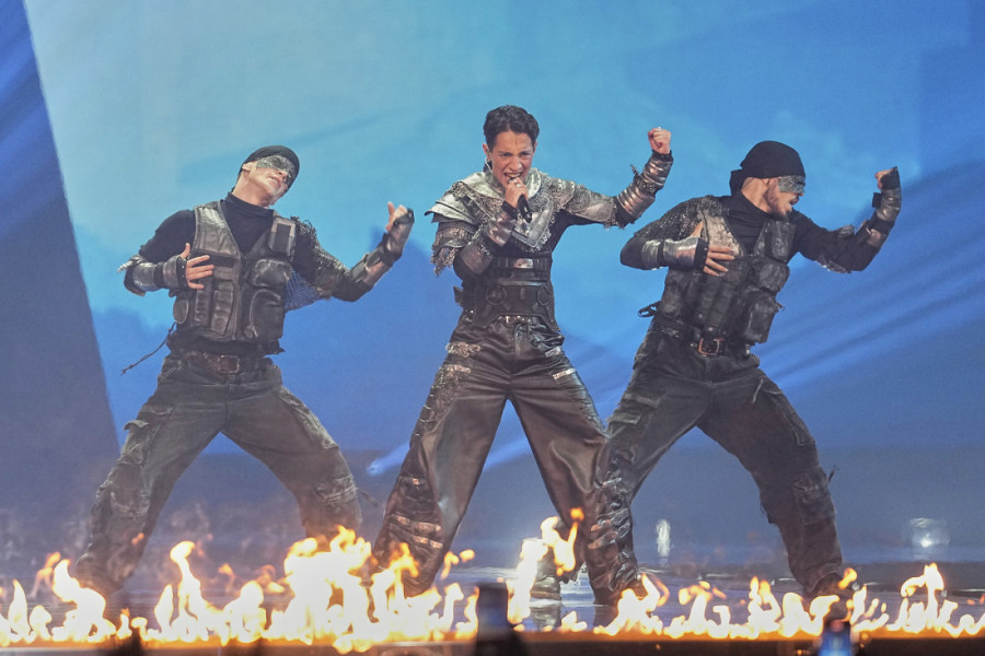 Finale "Evrovizije 2025": Pobednik je Austrija! (FOTO/VIDEO)