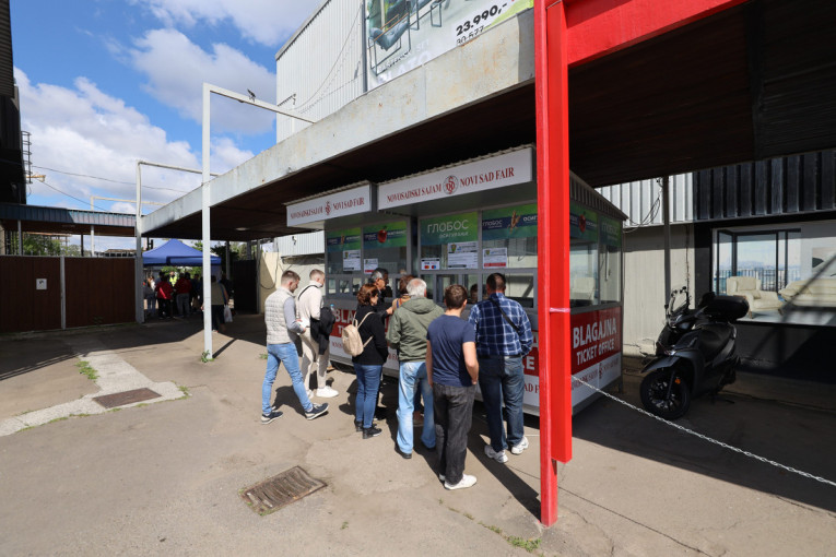 Međunarodni poljoprivredni sajam se ne seli u Beograd: "Jeftin pokušaj narušavanja poslovnog ugleda“, neodvojiv deo Novog Sada