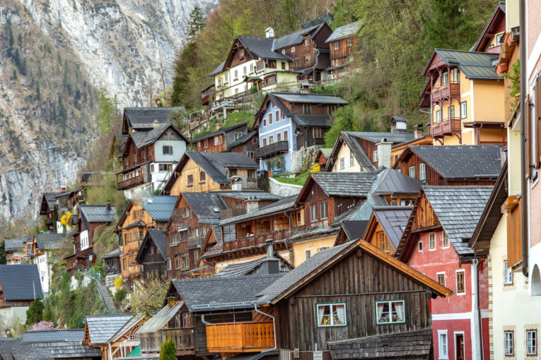 Austrijski grad iz bajke: Mesto koje izgleda kao sa razglednice i poseduje najstariji rudnik soli na svetu