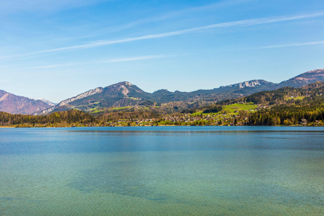Austrijski grad iz bajke: Mesto koje izgleda kao sa razglednice i poseduje najstariji rudnik soli na svetu