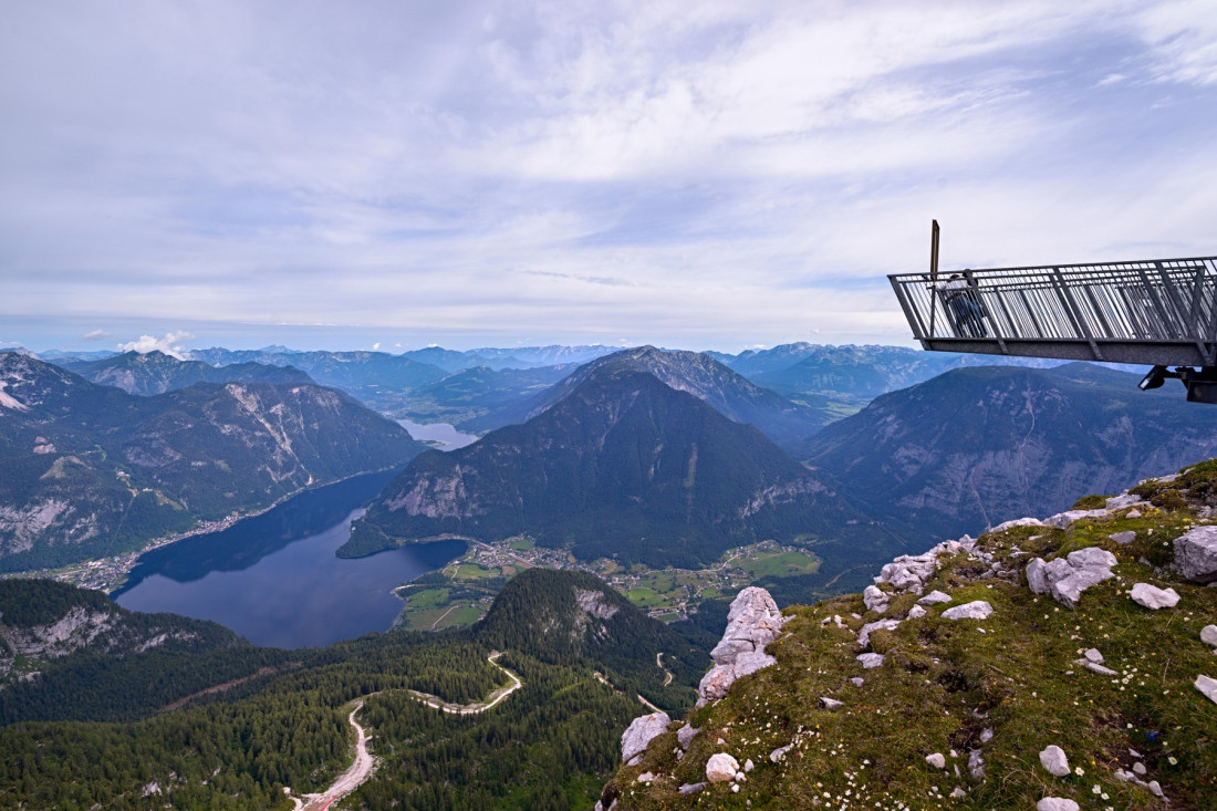 Austrijski grad iz bajke: Mesto koje izgleda kao sa razglednice i poseduje najstariji rudnik soli na svetu
