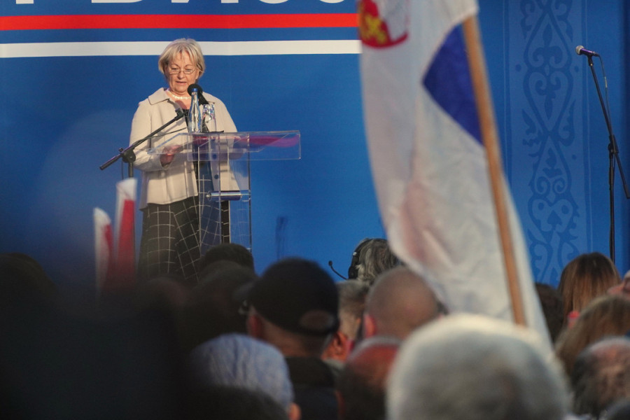 Šta sve neće raditi Šolakovi mediji: Tokom lajva iz Niša zvali ljude na paralelni skup?!