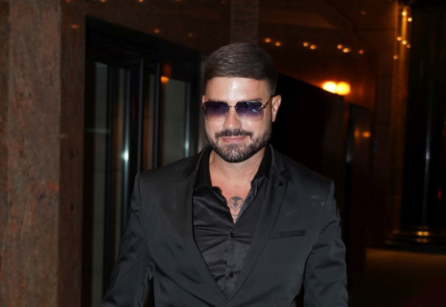 MC Stojan dobija nepristojne poruke od devojaka: "Mogu otac da vam budem!"