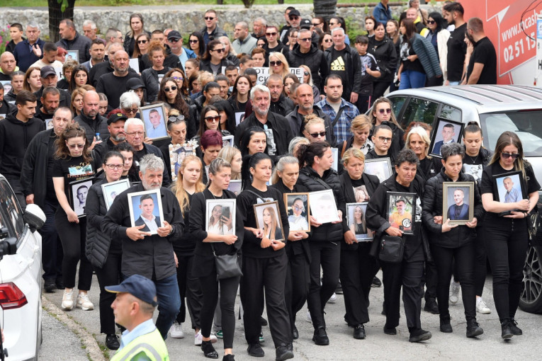 Hit! Savetnik ministra ekonomije u ćeliji imao 13 mobilnih i lap-top, a ovo je njegova odbrana