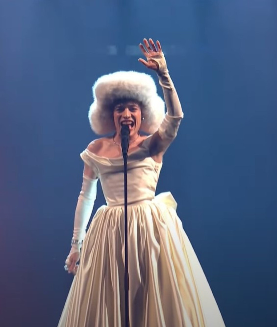 Finale "Evrovizije 2025": Pobednik je Austrija! (FOTO/VIDEO)