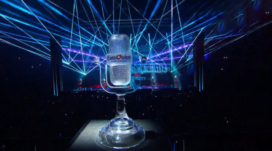 Finale "Evrovizije 2025": Pobednik je Austrija! (FOTO/VIDEO)