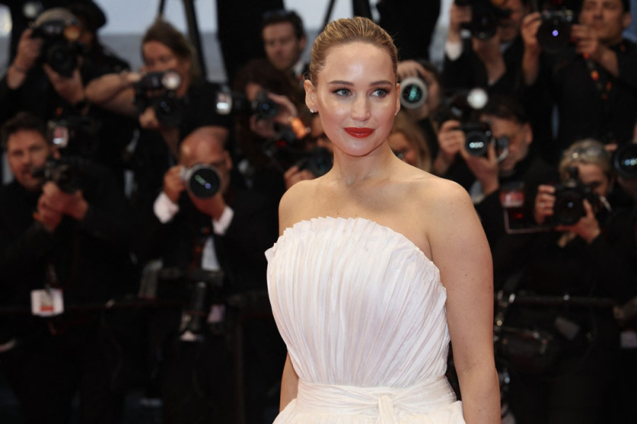 Legendarna Debi Hari želi da je ova glumica igra u biografskom filmu: Bila bih na sedmom nebu (FOTO)