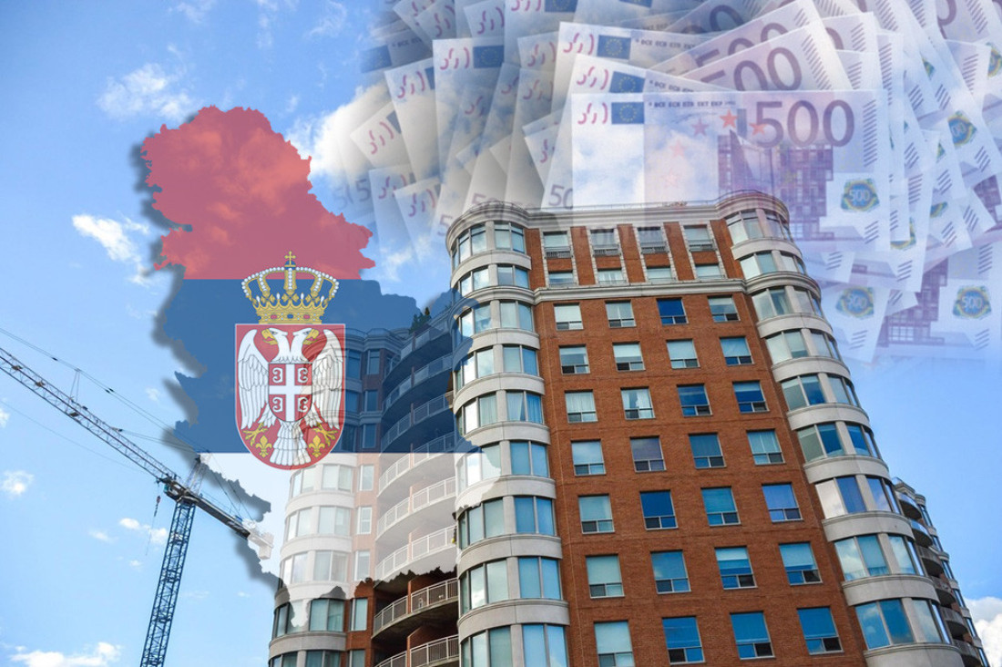 Zemljotres pogodio okolinu Leskovca: Osetilo se podrhtavanje tla jutros