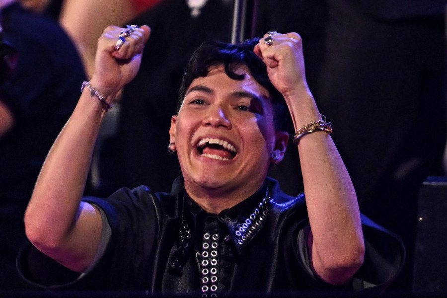 Finale "Evrovizije 2025": Pobednik je Austrija! (FOTO/VIDEO)