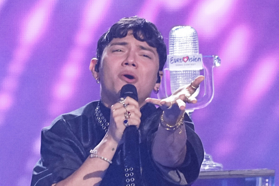 Austrija preti povlačenjem sa Evrovizije 2026! Prete im kaznom od 40 miliona evra!