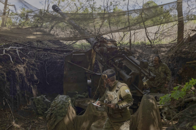 Kreću pregovori za kraj rata? Moskva priprema predlog, Amerika posreduje!