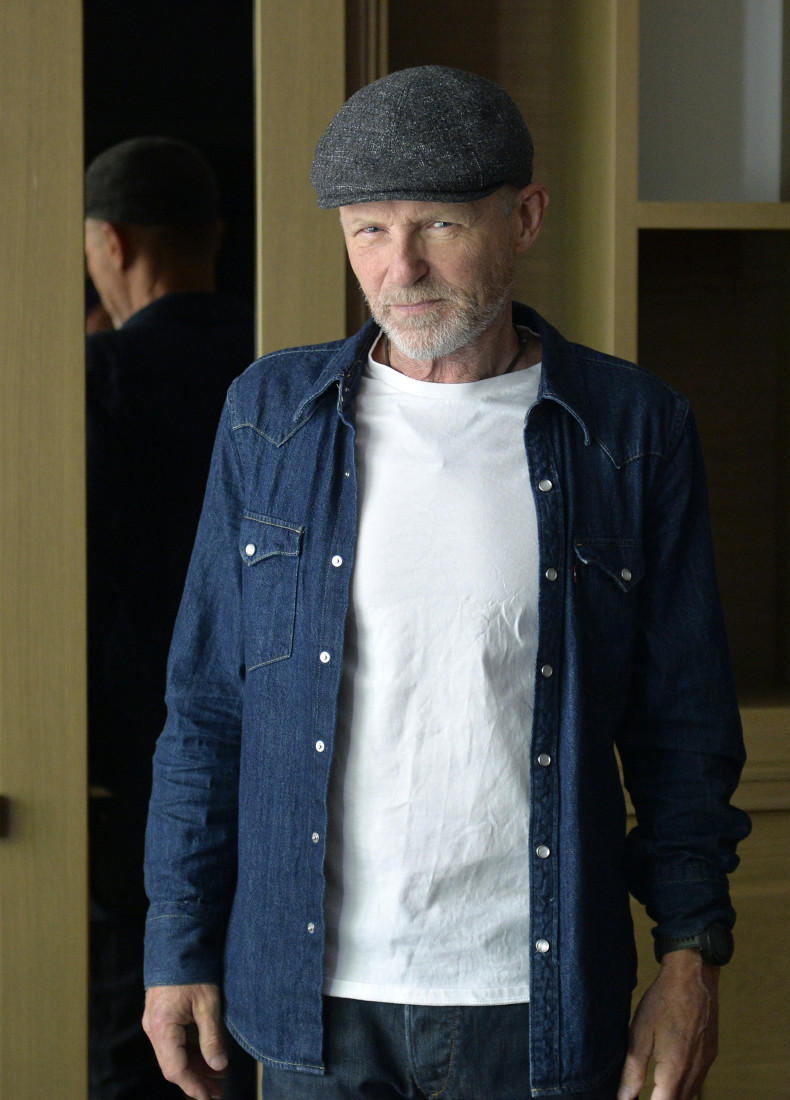 Ju Nesbe otkriva da li će najnoviji roman biti ekranizovan: "Kada pišem kao da montiram scenu za film"