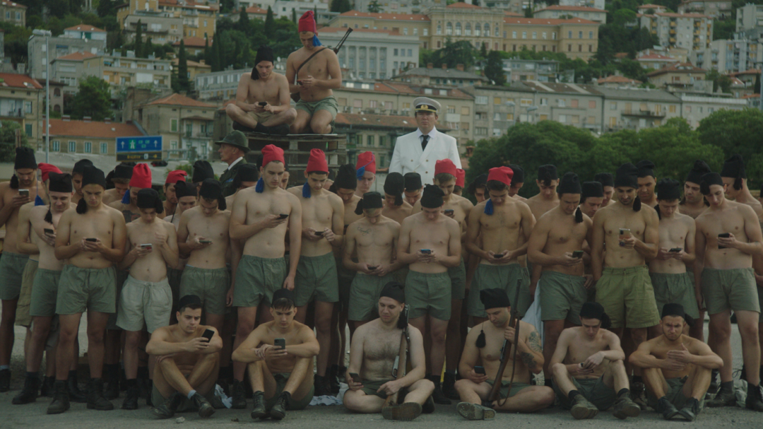 Istorijski filmovi na 18. Beldocsu: Sećanja, snimci i istine (FOTO)